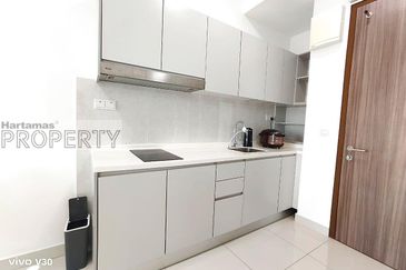 Greenfield Residence