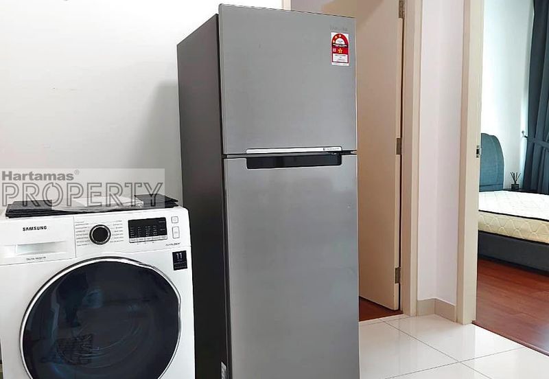 Greenfield Residence