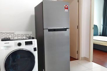 Greenfield Residence