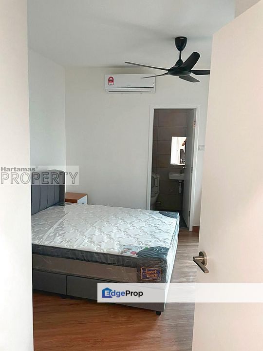 Aratre @ Ara Damansara 2 room fully furnished unit for rent, Selangor, Ara Damansara