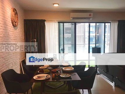 Spacious Freehold Unit at Verde, Ara Damansara, Selangor, Ara Damansara