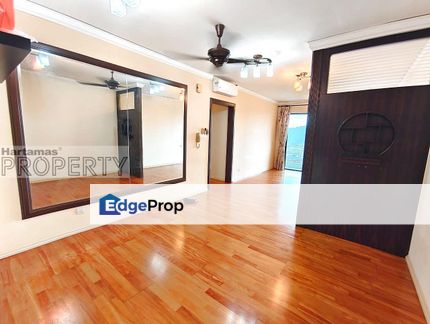 Opal Damansara Condo @ Sunway Damansara spacious unit for Sale, Selangor, Sunway Damansara