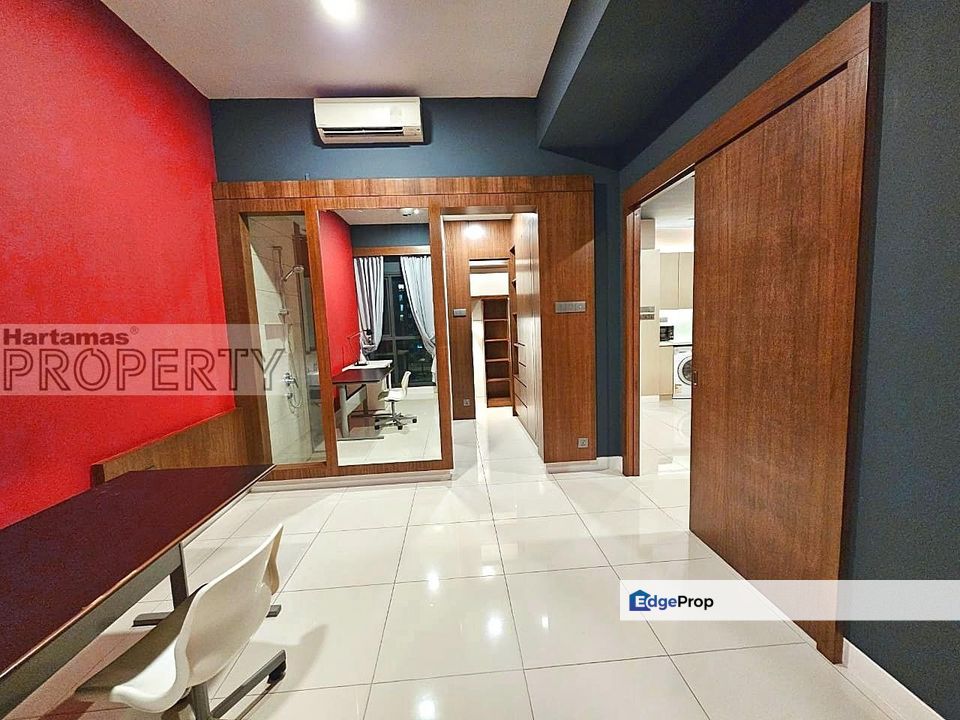 Cyperus @ Tropicana Gardens Kota Damansara for Sale, Selangor, Petaling Jaya