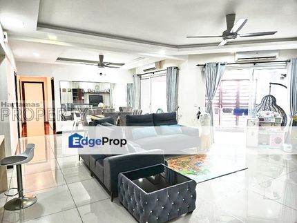 9 Bukit Utama Condo @ Bandar Utama, Freehold, Spacious Unit for Sale, Selangor, Bandar Utama