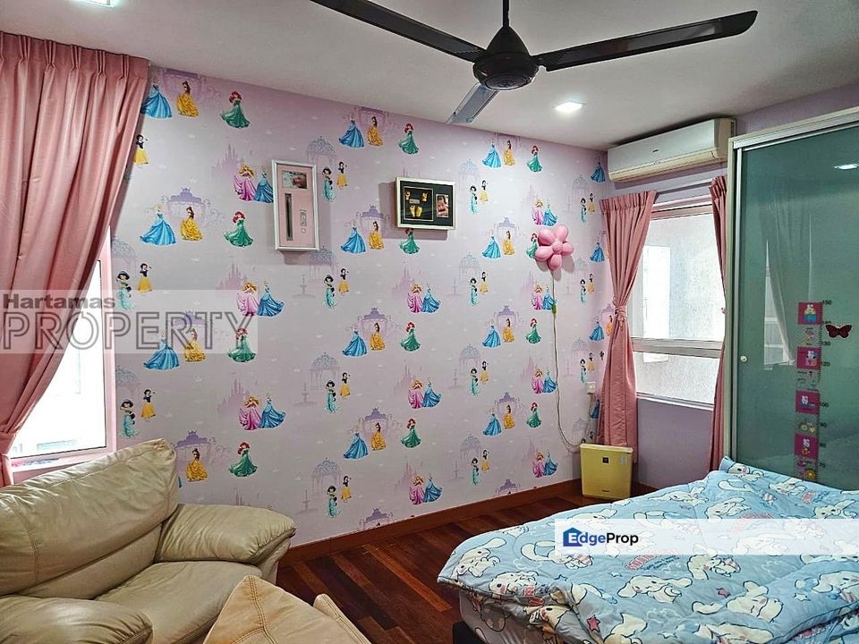 9 Bukit Utama Condo @ Bandar Utama, Freehold, Spacious Unit for Sale, Selangor, Bandar Utama
