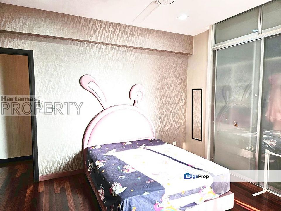 9 Bukit Utama Condo @ Bandar Utama, Freehold, Spacious Unit for Sale, Selangor, Bandar Utama