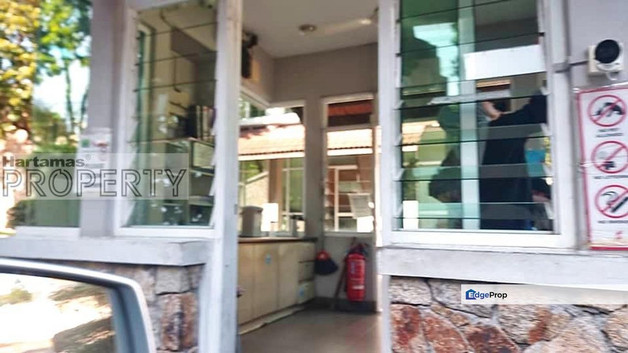 Laman Impian Garden Villa Townhouse Sunway Damansara For Sale, Selangor, Sunway Damansara