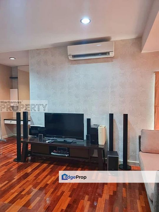 Laman Impian Garden Villa Townhouse Sunway Damansara For Sale, Selangor, Sunway Damansara