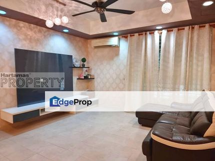 Laman Impian Garden Villa Townhouse Sunway Damansara For Sale, Selangor, Sunway Damansara