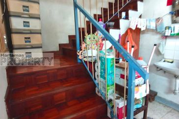 Seksyen 21, Petaling Jaya