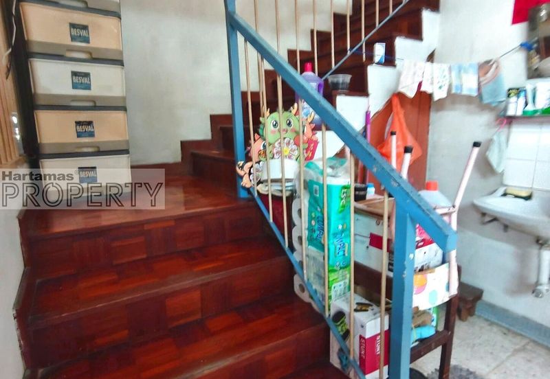 Seksyen 21, Petaling Jaya