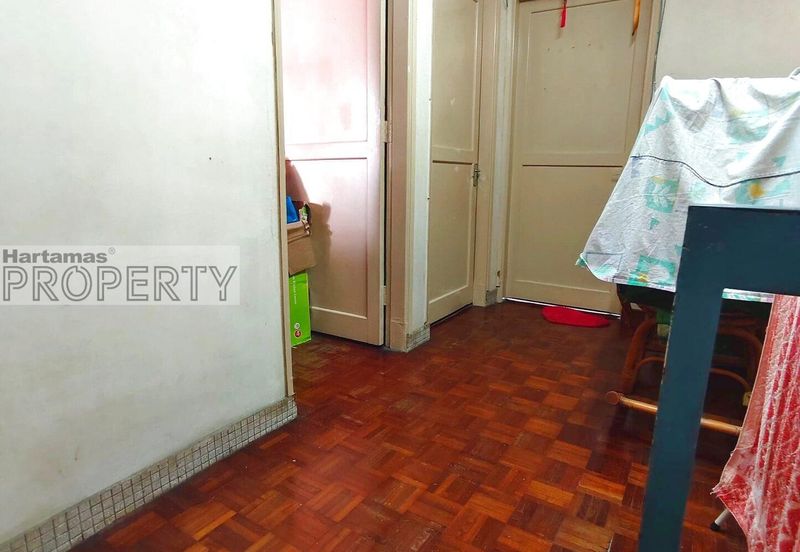 Seksyen 21, Petaling Jaya