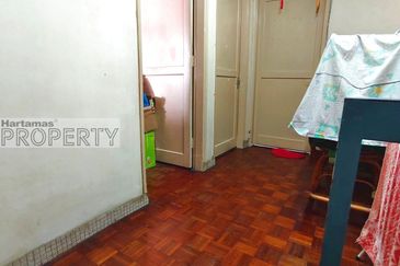 Seksyen 21, Petaling Jaya