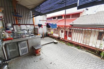 Seksyen 21, Petaling Jaya