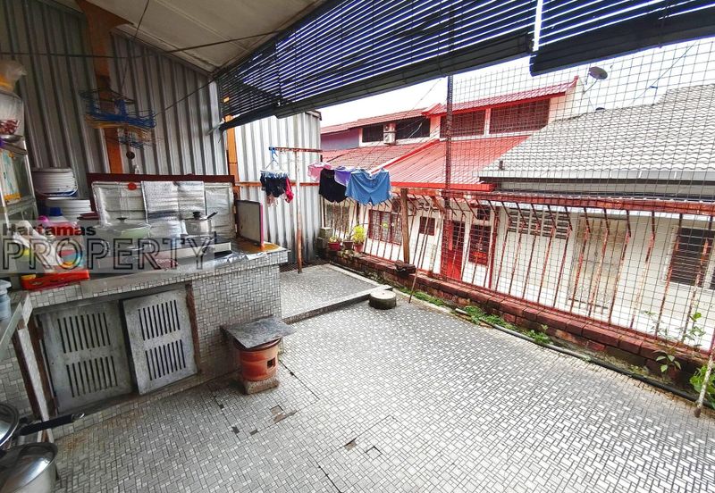 Seksyen 21, Petaling Jaya