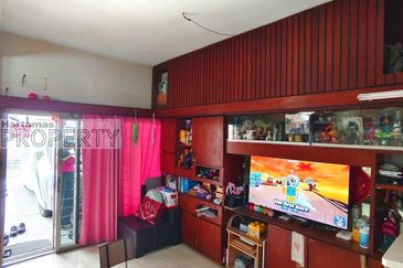 Seksyen 21, Petaling Jaya