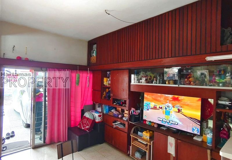 Seksyen 21, Petaling Jaya