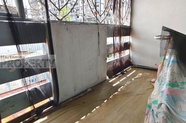 Seksyen 21, Petaling Jaya