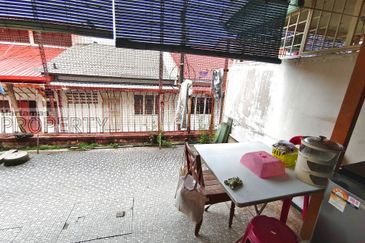 Seksyen 21, Petaling Jaya