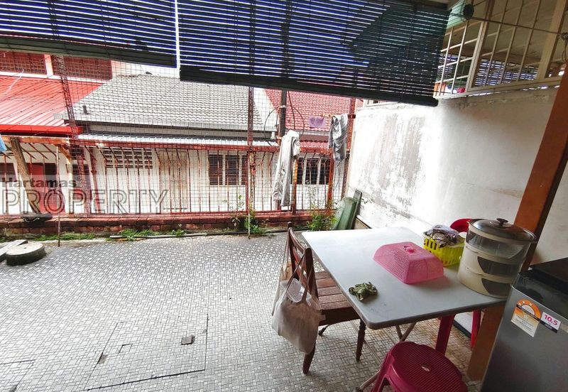 Seksyen 21, Petaling Jaya