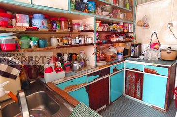 Seksyen 21, Petaling Jaya