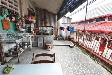 Seksyen 21, Petaling Jaya