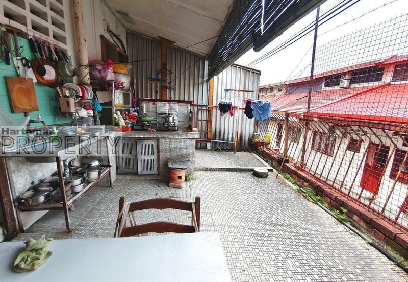 Seksyen 21, Petaling Jaya