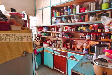 Seksyen 21, Petaling Jaya