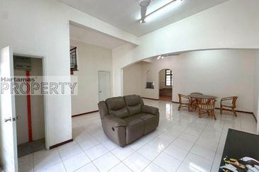 Seksyen 5, Kota Damansara