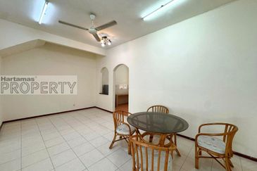 Seksyen 5, Kota Damansara