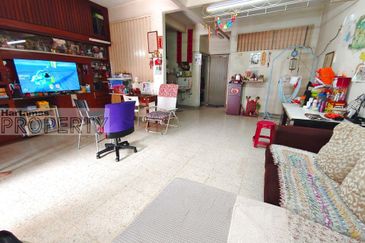 Seksyen 21, Petaling Jaya