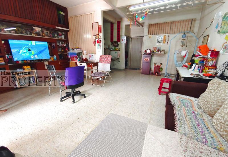 Seksyen 21, Petaling Jaya