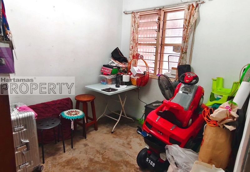 Seksyen 21, Petaling Jaya