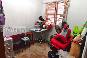 Seksyen 21, Petaling Jaya