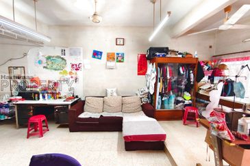 Seksyen 21, Petaling Jaya