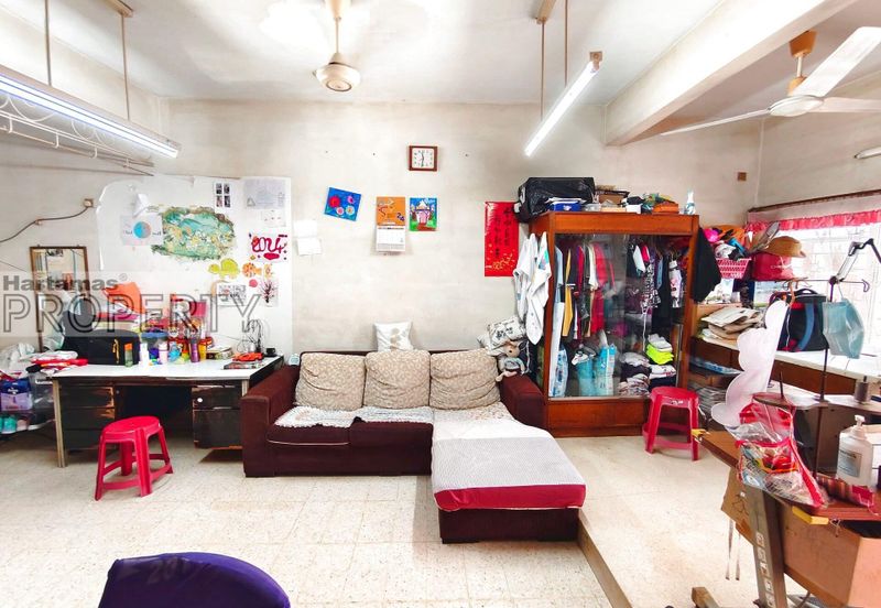 Seksyen 21, Petaling Jaya