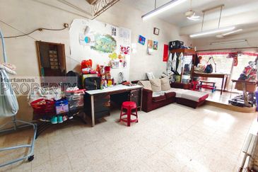 Seksyen 21, Petaling Jaya