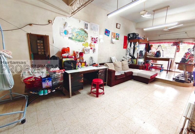 Seksyen 21, Petaling Jaya