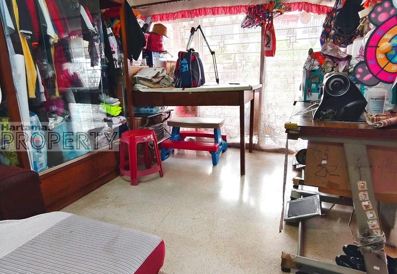 Seksyen 21, Petaling Jaya