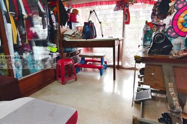 Seksyen 21, Petaling Jaya