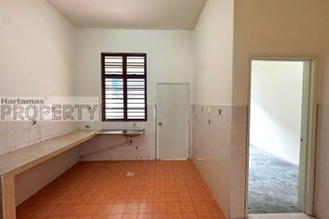 Seksyen 5, Kota Damansara