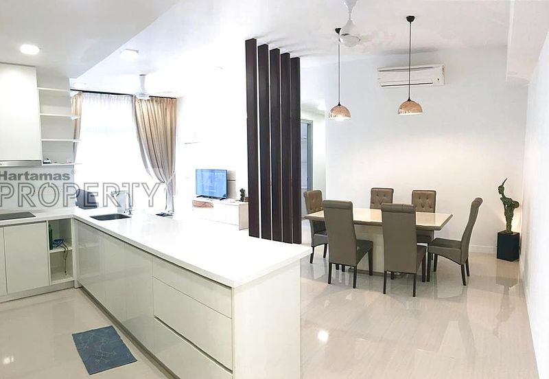 Reflection Residences