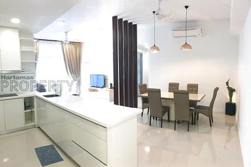 Reflection Residences