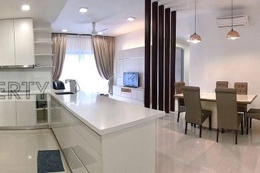 Reflection Residences