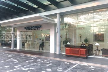 Reflection Residences