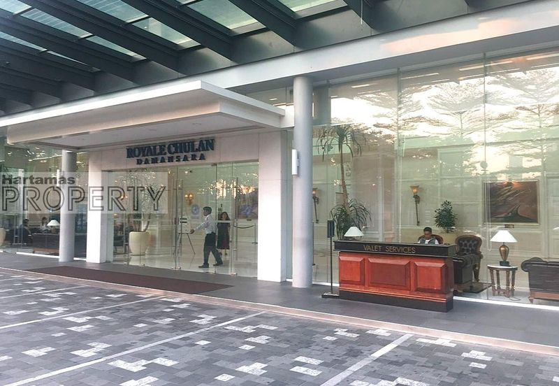 Reflection Residences