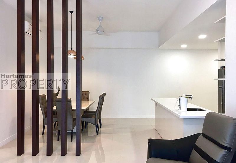 Reflection Residences