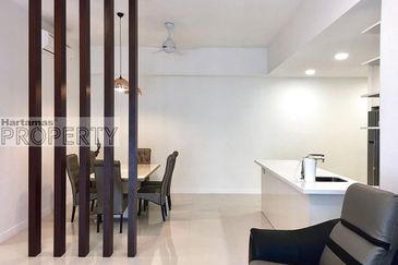 Reflection Residences