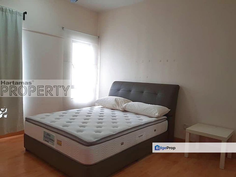 Pelangi Sentral @ Mutiara Damansara 2 room 2 bath 2 car park for rent, Selangor, Bandar Utama