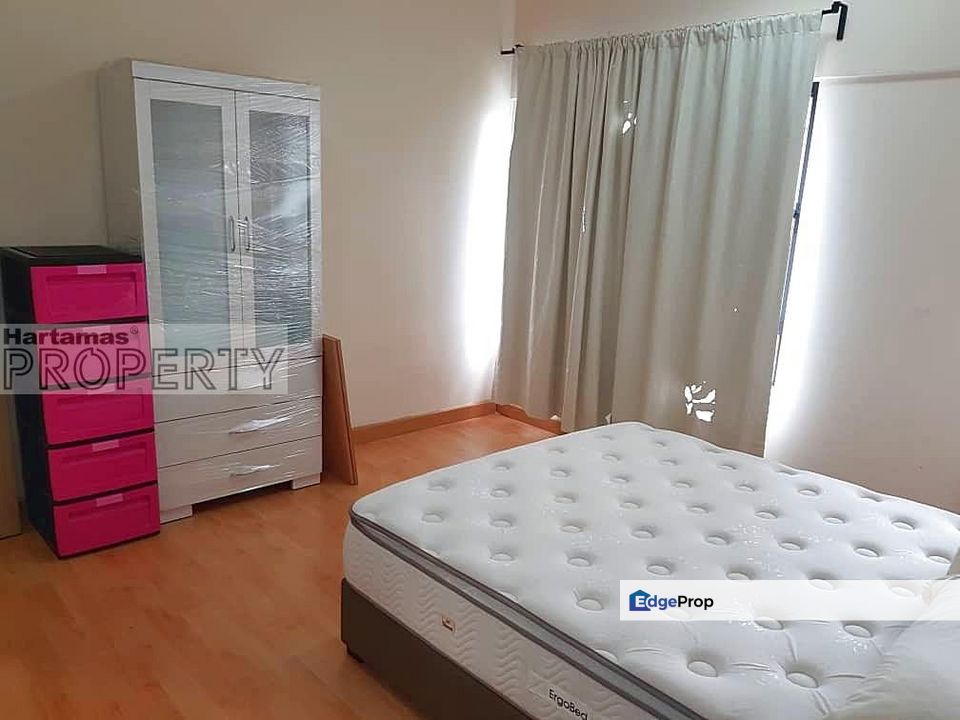 Pelangi Sentral @ Mutiara Damansara 2 room 2 bath 2 car park for rent, Selangor, Bandar Utama